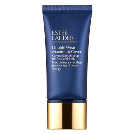 Estee Lauder Double Wear Maximum Cover Camouflage 1C1 cool bone
