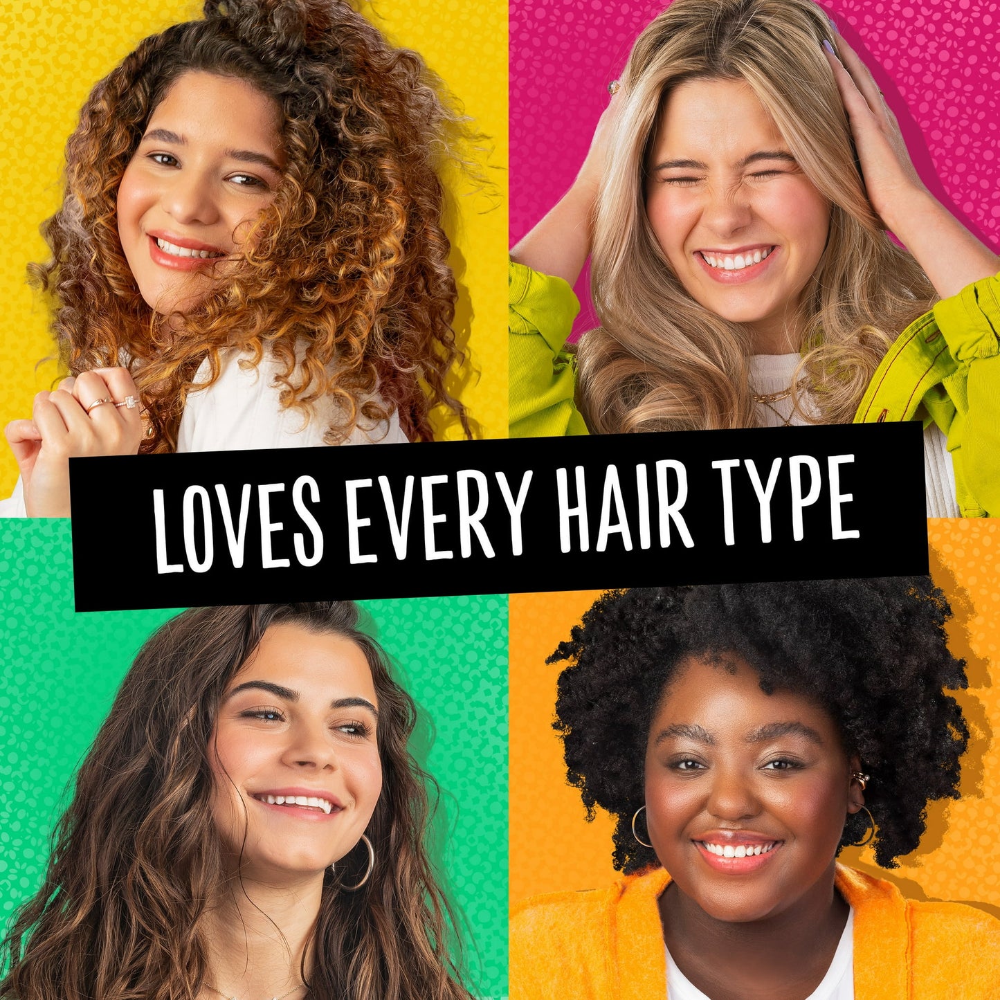 Aussie Conditioner Hair Insurance Leave-In Spray