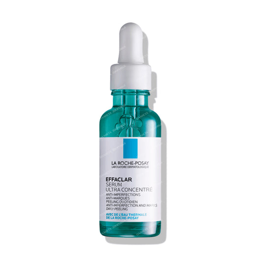 La Roche Posay EFFA DUO(+) SERUM 30ml F EN(Nl)