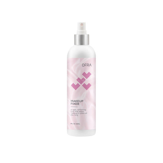 OFRA Rose Makeup Fixer