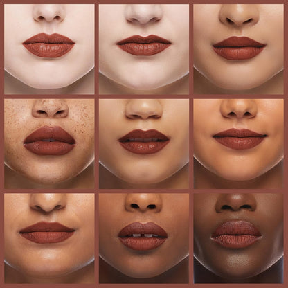 Mechanical Pncl Lip - Sand