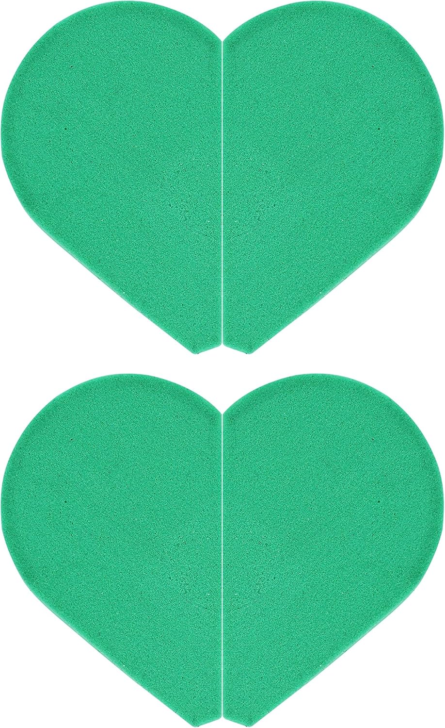 EcoTools Tri Fecting Wedges 1615