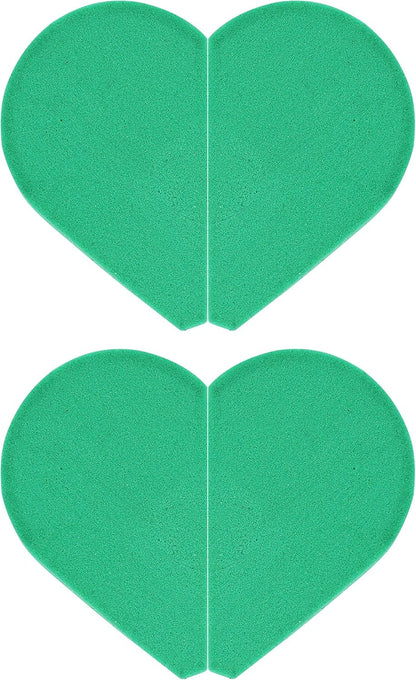 EcoTools Tri Fecting Wedges 1615