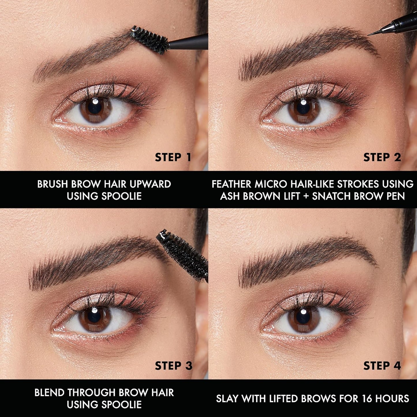 NYX Lift N Snatch Brow Tint Pen