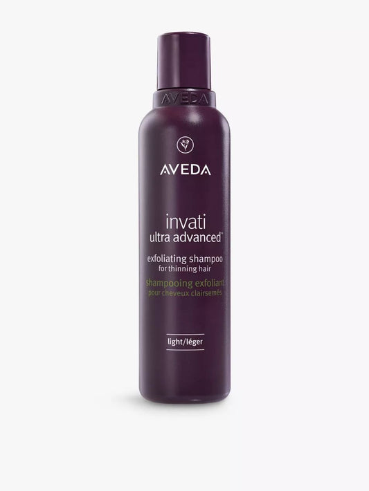 AVEDA INVATI ULTRA ADVANCED™ EXFOLIATING SHAMPOO – LIGHT