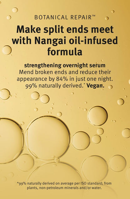 Aveda Botanical Repair Strengthening Overnight Serum