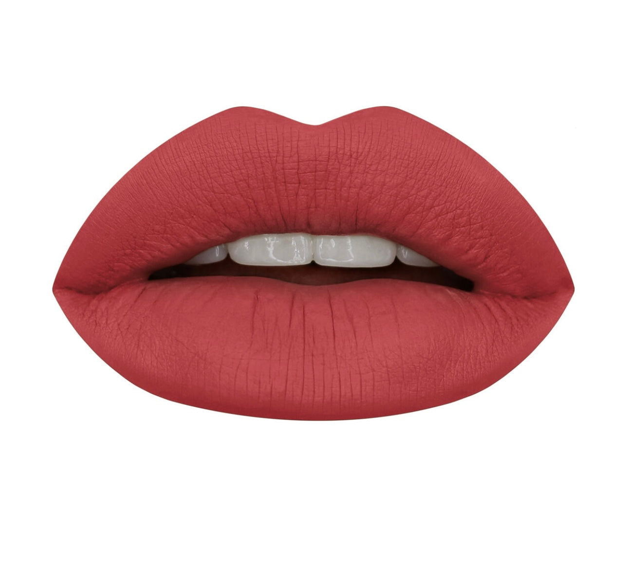 Huda Beauty Liquid Matte Ultra-Comfort Transfer-Proof Lipstick