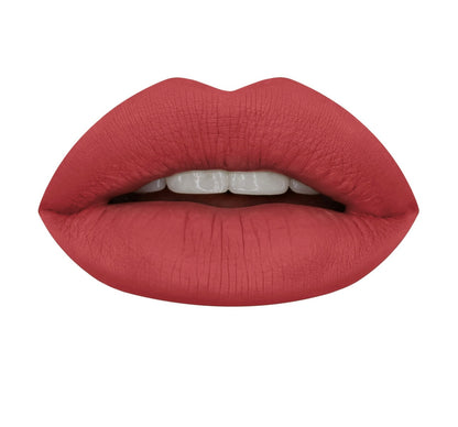 Huda Beauty Liquid Matte Ultra-Comfort Transfer-Proof Lipstick