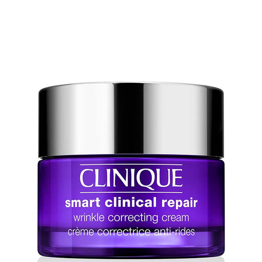 Clinique Smart Clinical Repair™ كريم عيون مصحح للتجاعيد