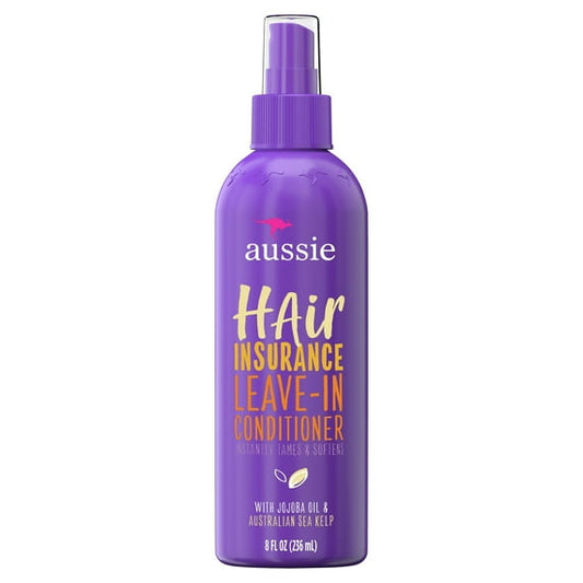 Aussie Conditioner Hair Insurance Leave-In Spray