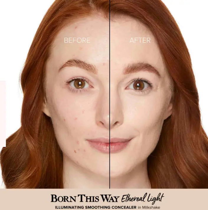 Toofaced Born This Way Ethereal Light Concealer