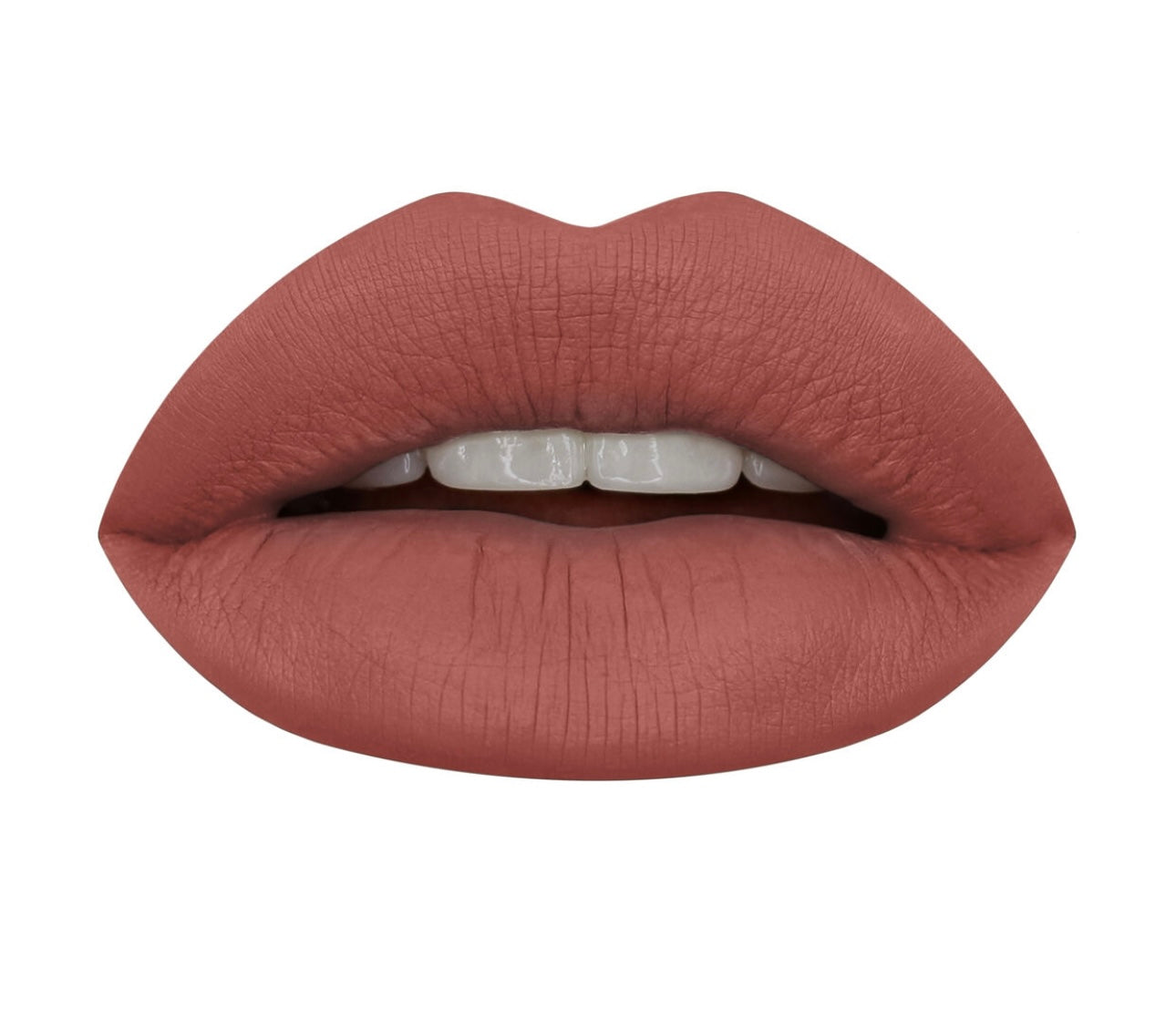 Huda Beauty Liquid Matte Ultra-Comfort Transfer-Proof Lipstick