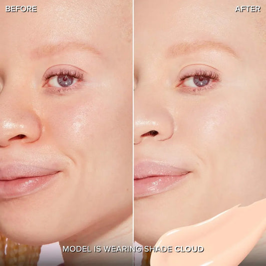 TooFaced Born This Way Super Coverage Multi-Use Concealer