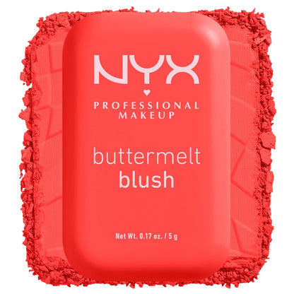 Buttermelt Blush - Getting Butta