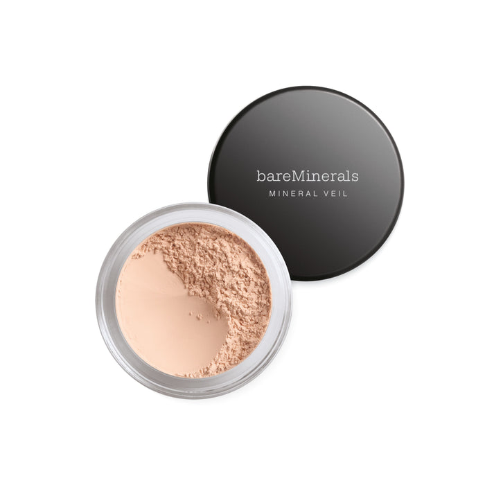 Bareminerals Mineral Veil Finishing Powder – Translucent