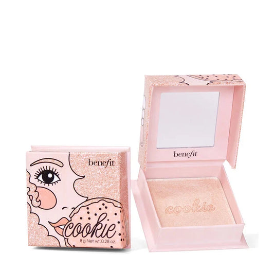 Benefit Cookie Golden 