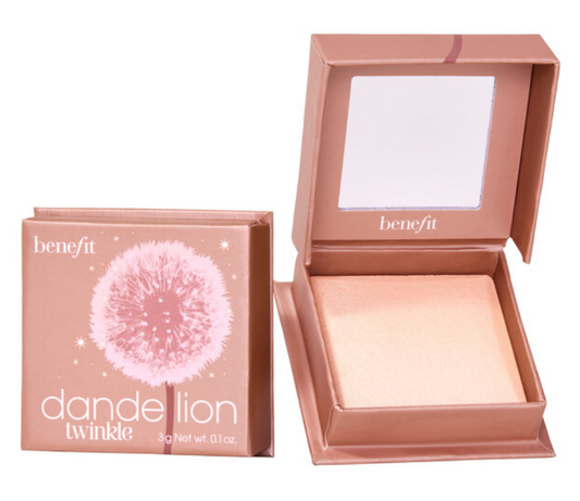 Benefit Dandelion Twinkle