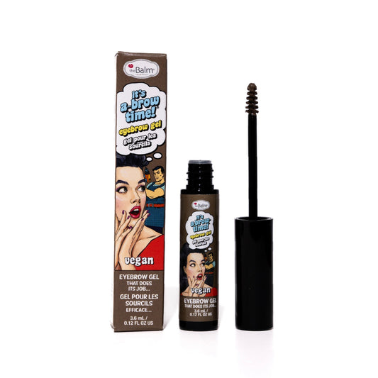 theBalm It's a Brow Time - Brow Gel Clear