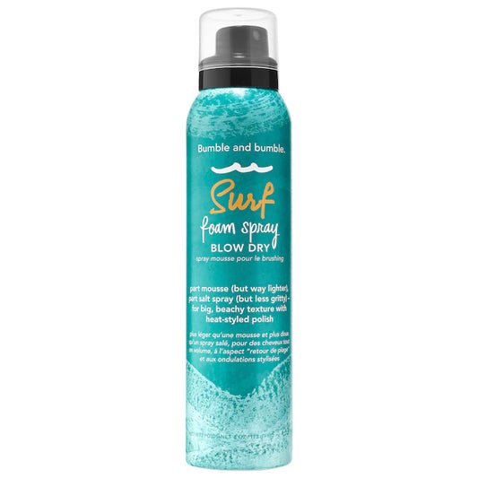 Bumble and bumble Surf Foam Spray Blow Dry Mousse