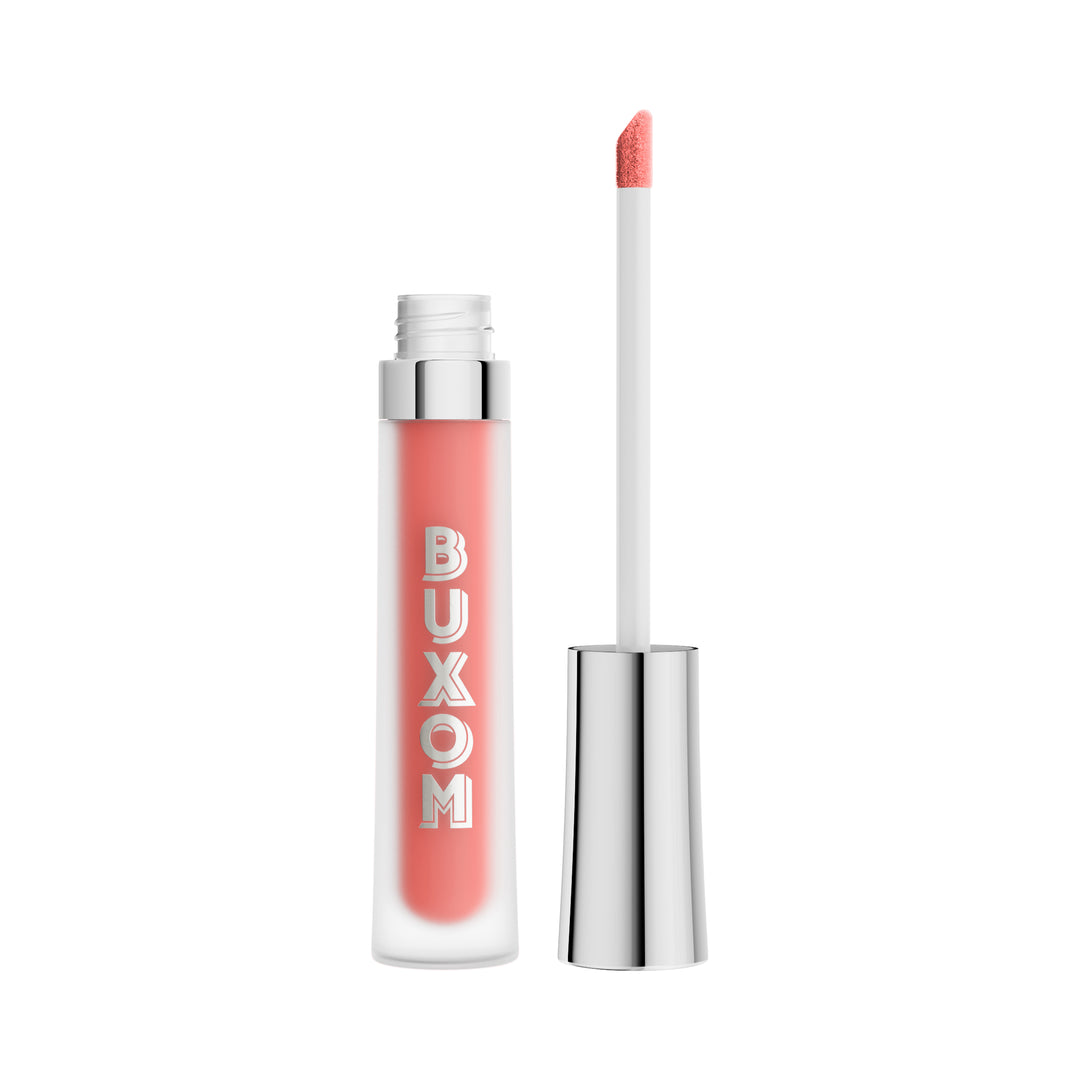 Buxom Full-On Plumping Lip Cream Gloss - Creamsicle