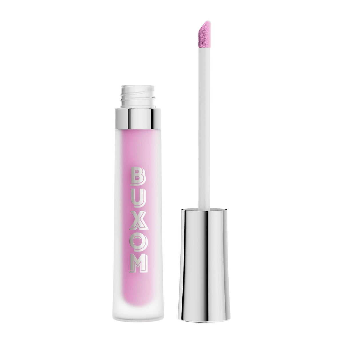Buxom Full-On Plumping Lip Cream Gloss - Lavender Cosmo 1