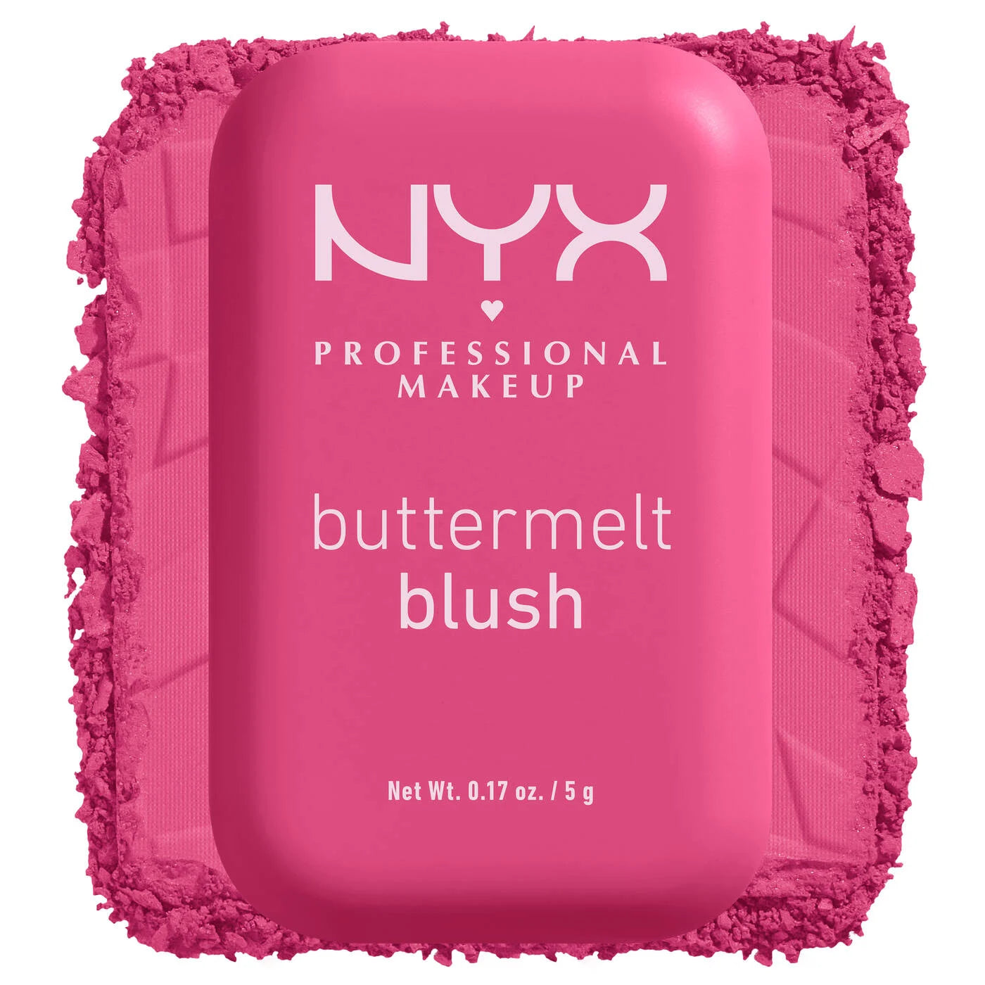 Buttermelt Blush - Getting Butta