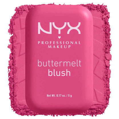 Buttermelt Blush - Getting Butta