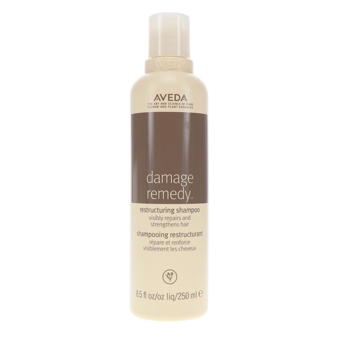 DAMAGE REMEDY™ RESTRUCTURING SHAMPOO