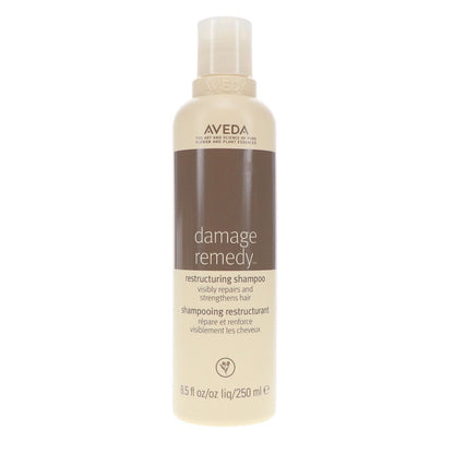 DAMAGE REMEDY™ RESTRUCTURING SHAMPOO