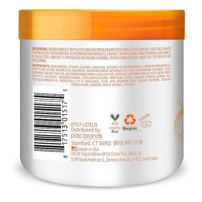 Cantu Argan Oil Leave-In Conditioning Repair