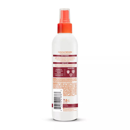 Cantu Care For Kids Curl Refresher