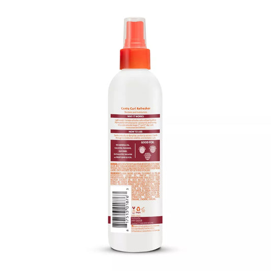 Cantu Care For Kids Curl Refresher