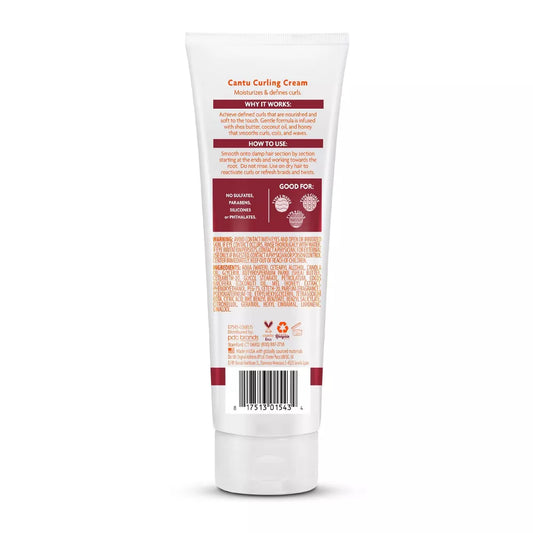 Cantu Care For Kids Curling Cream
