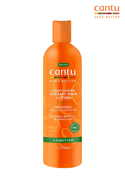 Cantu Conditioning Creamy Hair Lotion
