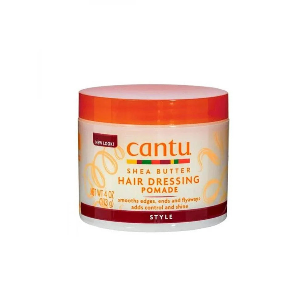 Cantu Hair Dressing Pomade