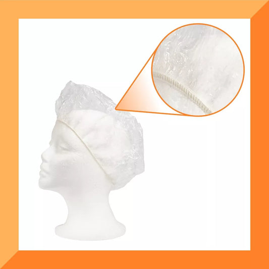 Cantu Jumbo Disposable Conditioning Caps 20ct