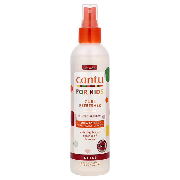 Cantu Kids Care Curl Refresher