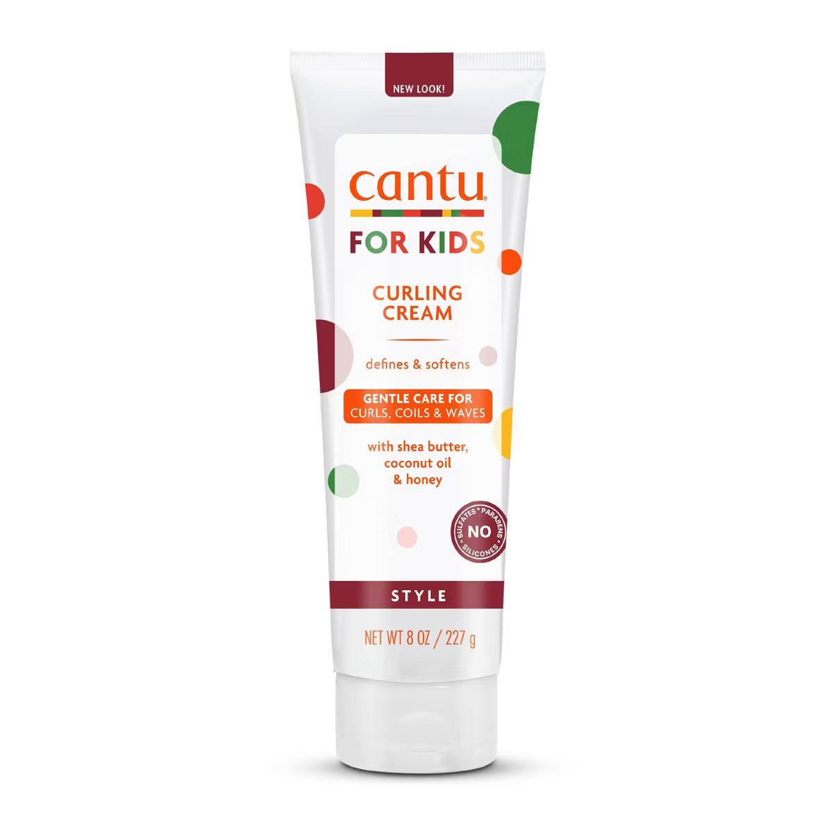 Cantu Kids Care Curling Cream