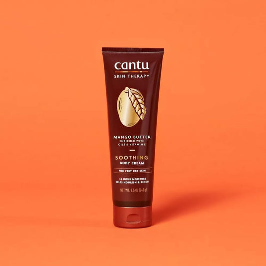 Cantu Mango Butter Body Cream 8.5oz