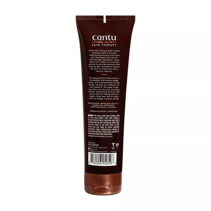 Cantu Mango Butter Body Cream 8.5oz