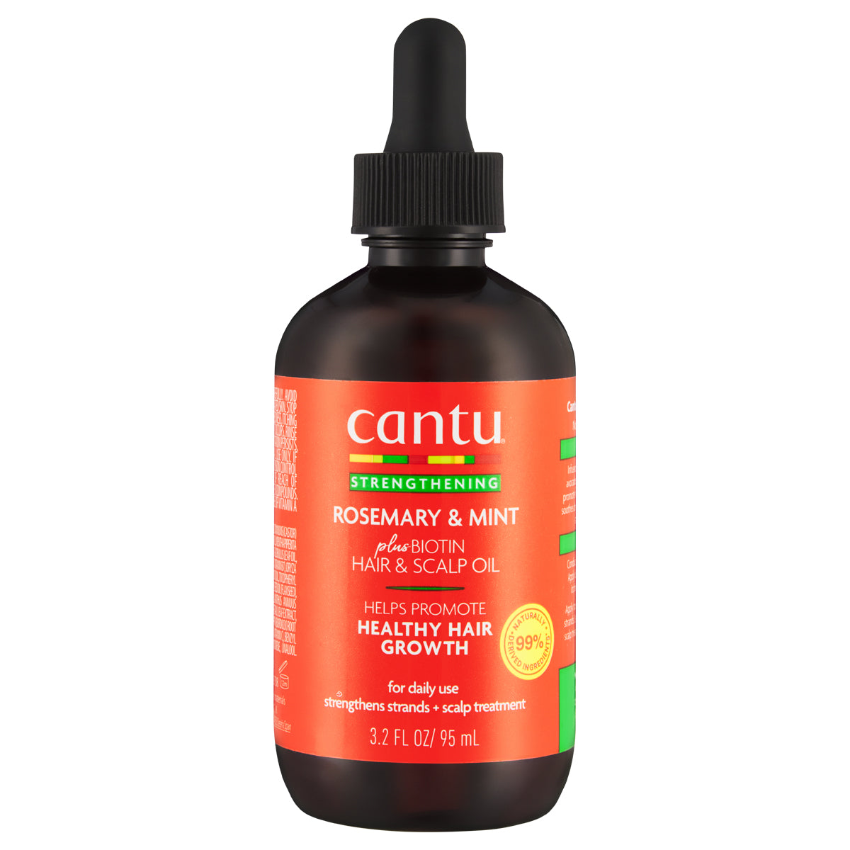 Cantu Rosemary & Mint Biotin Infused Hair & Scalp Oil