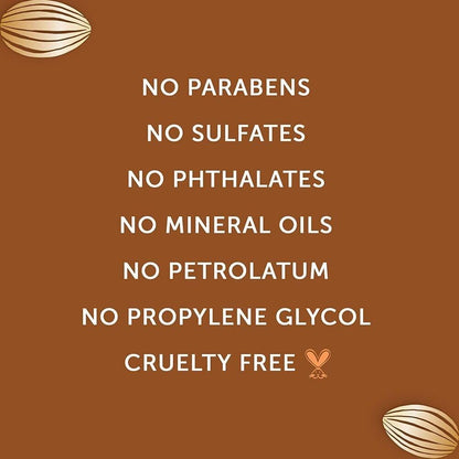 Cantu Shea Butter Nourishing Body Cream For Very Dry Skin