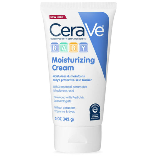 CeraVe CeraVe Baby Cream
