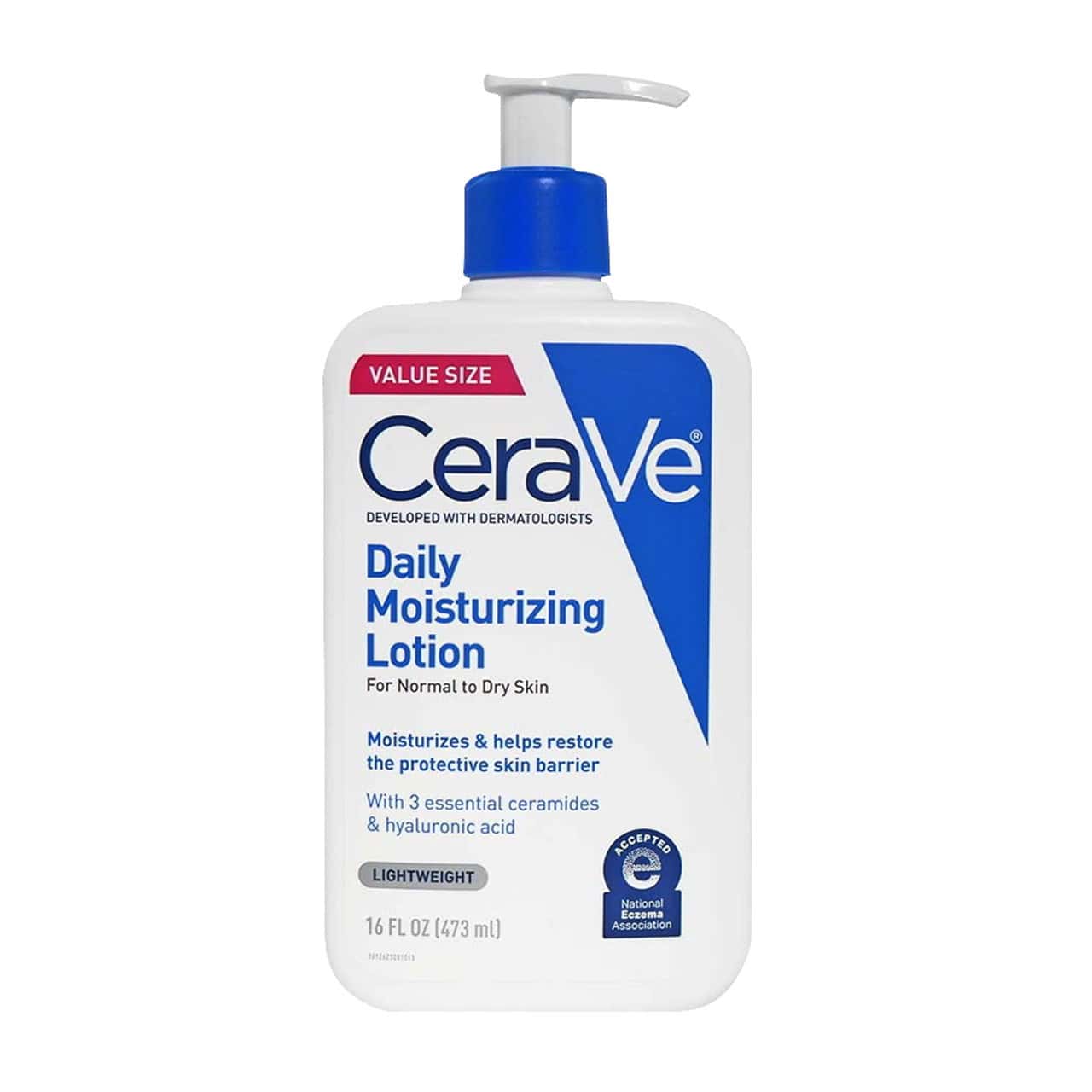 CeraVe Moisturizing Lotion - .