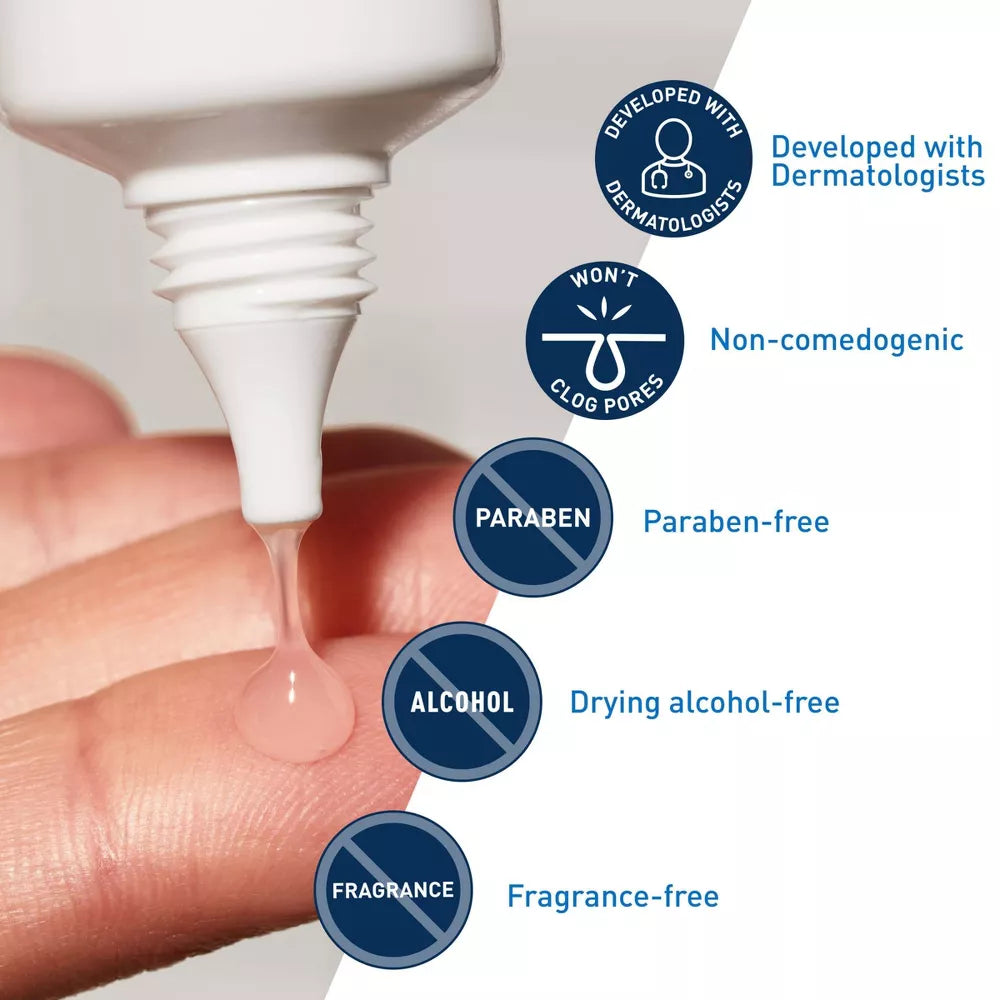 CeraVe Acne Control Gel