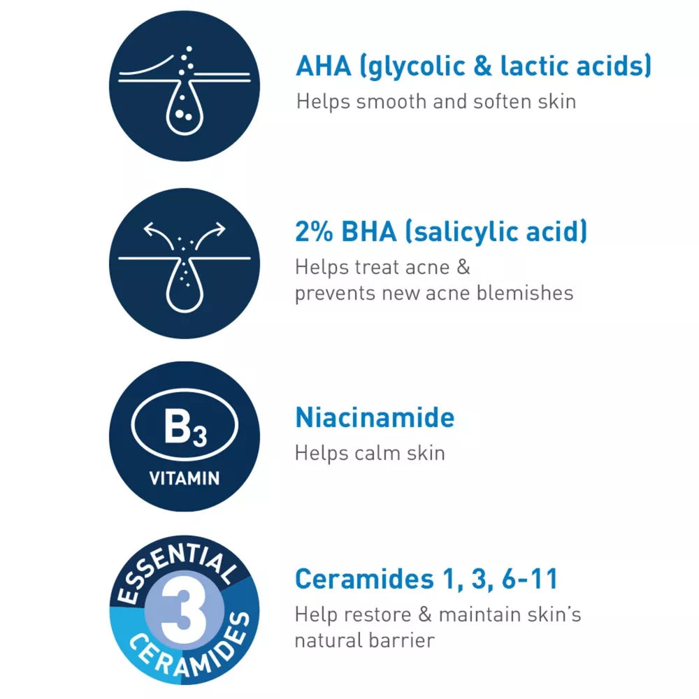 CeraVe Acne Control Gel