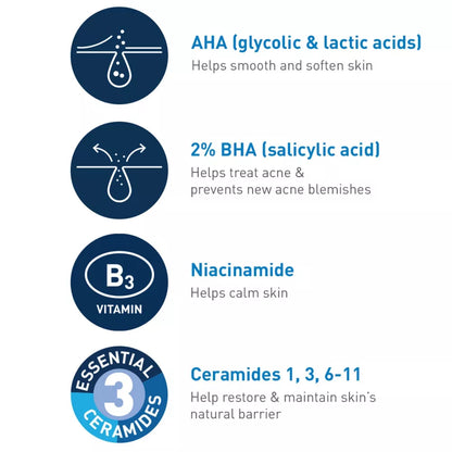 CeraVe Acne Control Gel