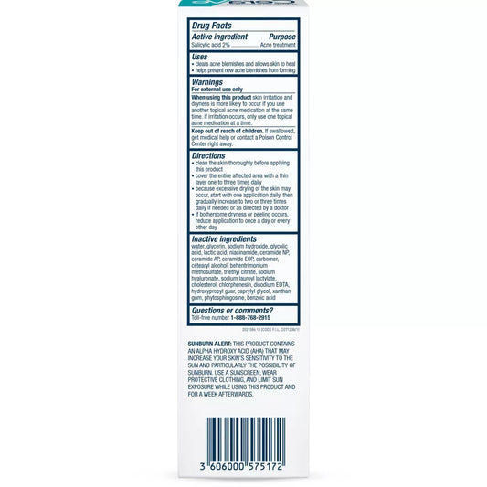 CeraVe Acne Control Gel