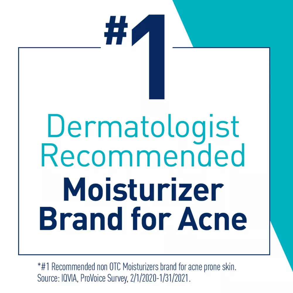 CeraVe Acne Control Gel