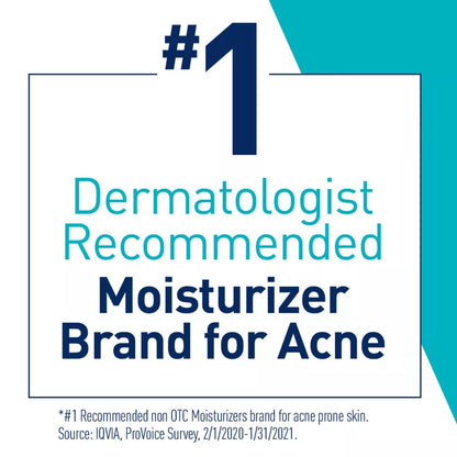 CeraVe Acne Control Gel